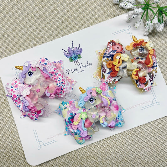 Sweet Unicorns