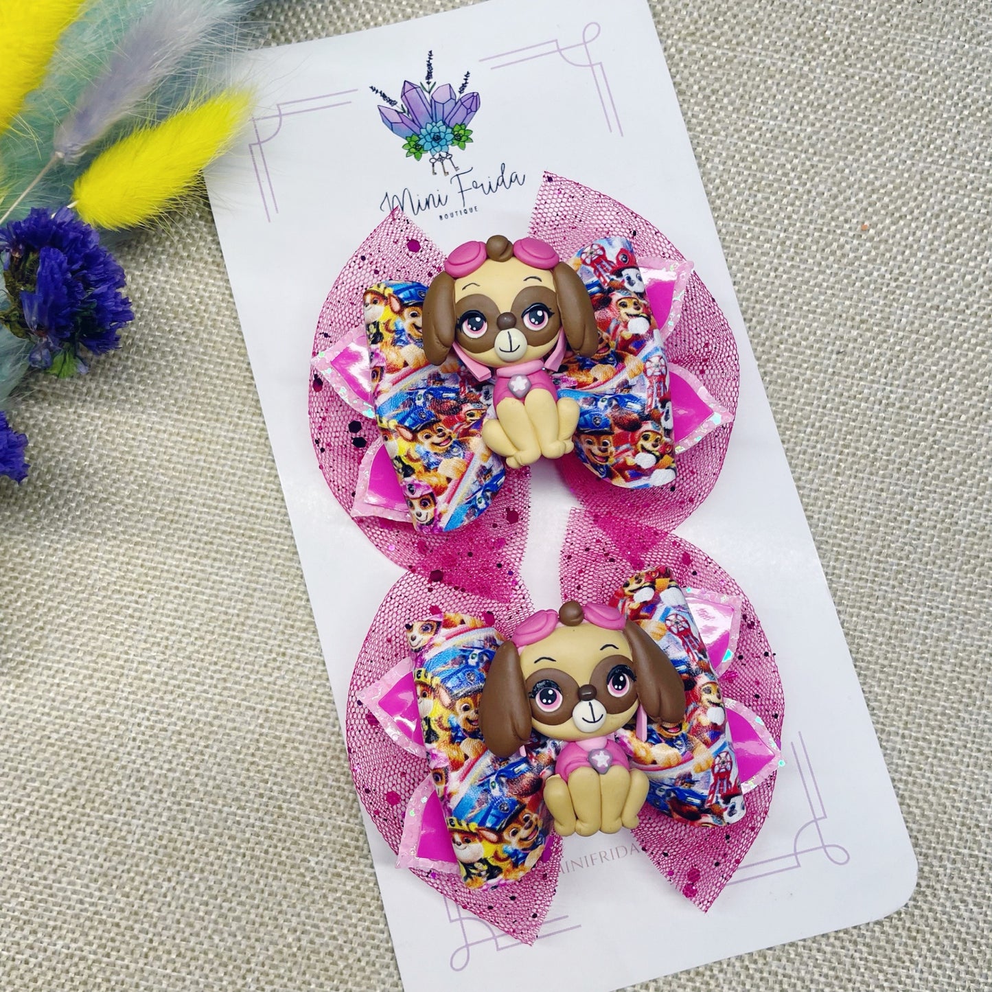 Skye Paw Patrol