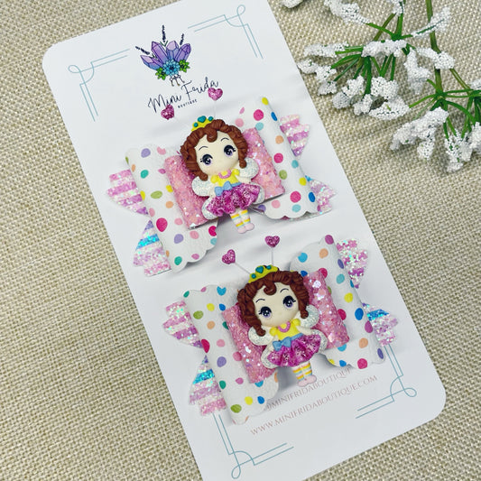 Fancy Nancy