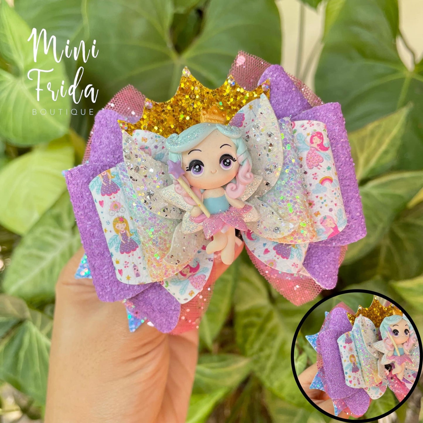 Majesty Fairy