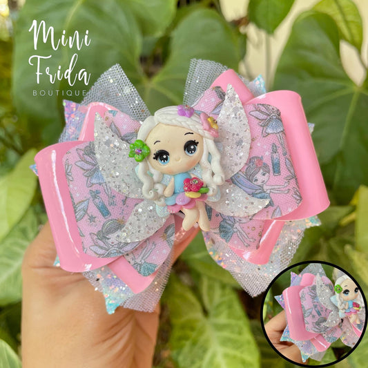 Pink Fairy