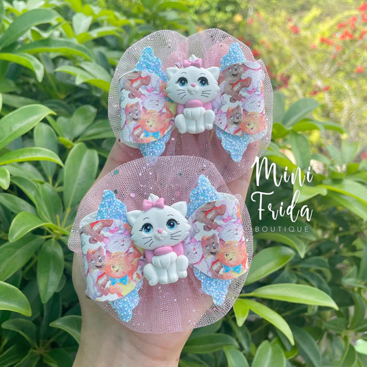 Angora Marie