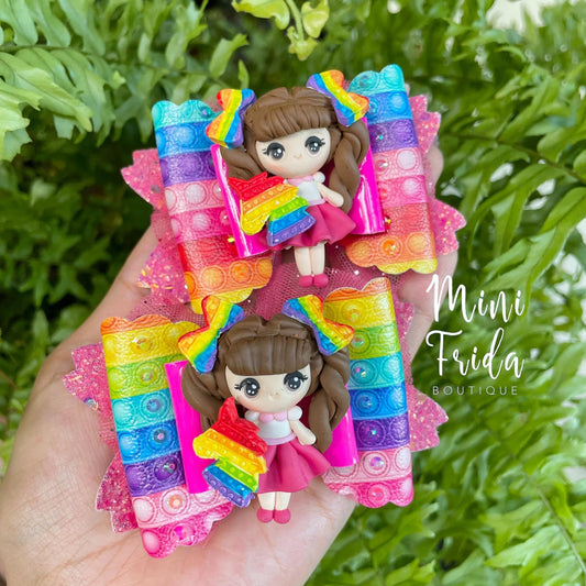 Unicorn Pop It