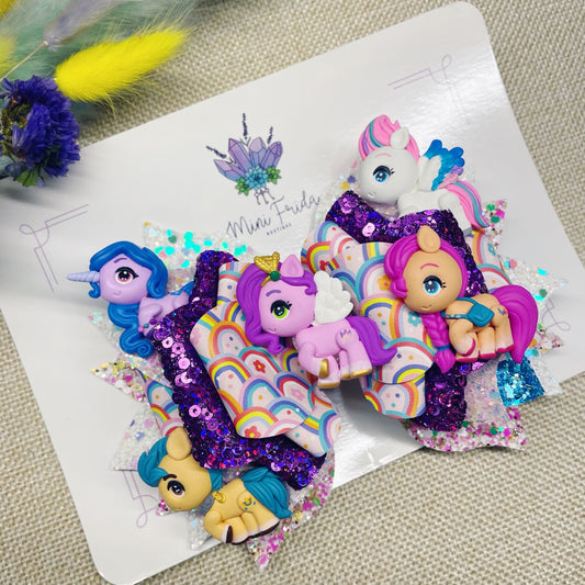 My Little Pony All In