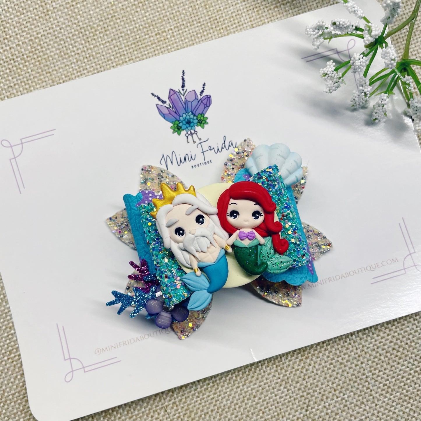 New Ariel