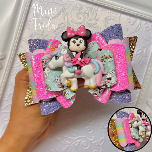 Minnie Mouse Luxe