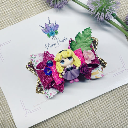 LIMITED EDITION Aurora Luxe