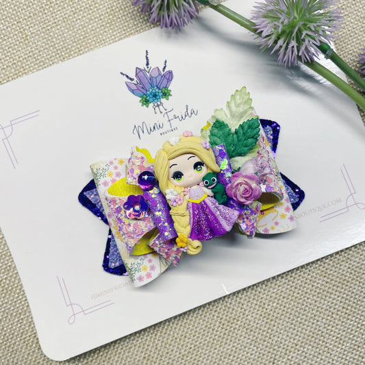 LIMITED EDITION Rapunzel Luxe