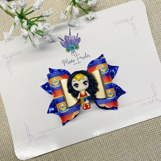 Wonder Woman