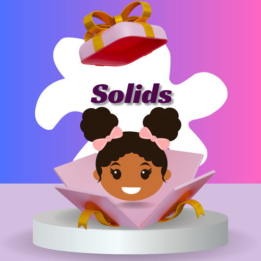 Crystal Box Solids