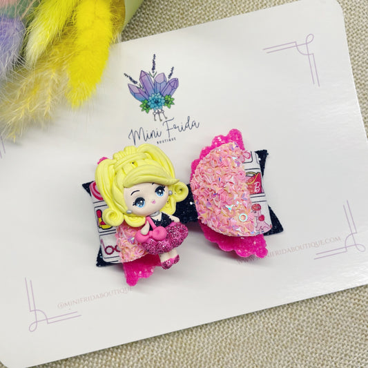Barbie Fashion