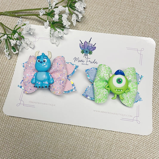 Monsters Inc