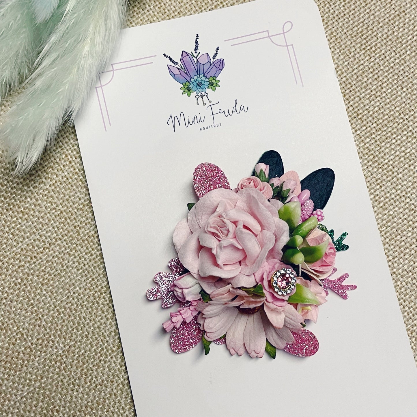 Candy Cloud "Berta"
