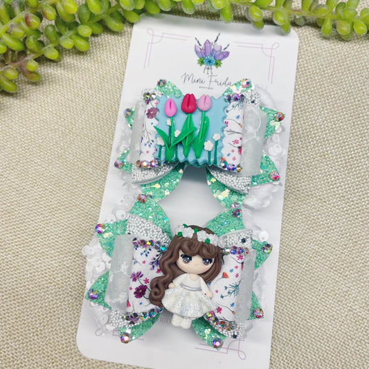 Love Garden