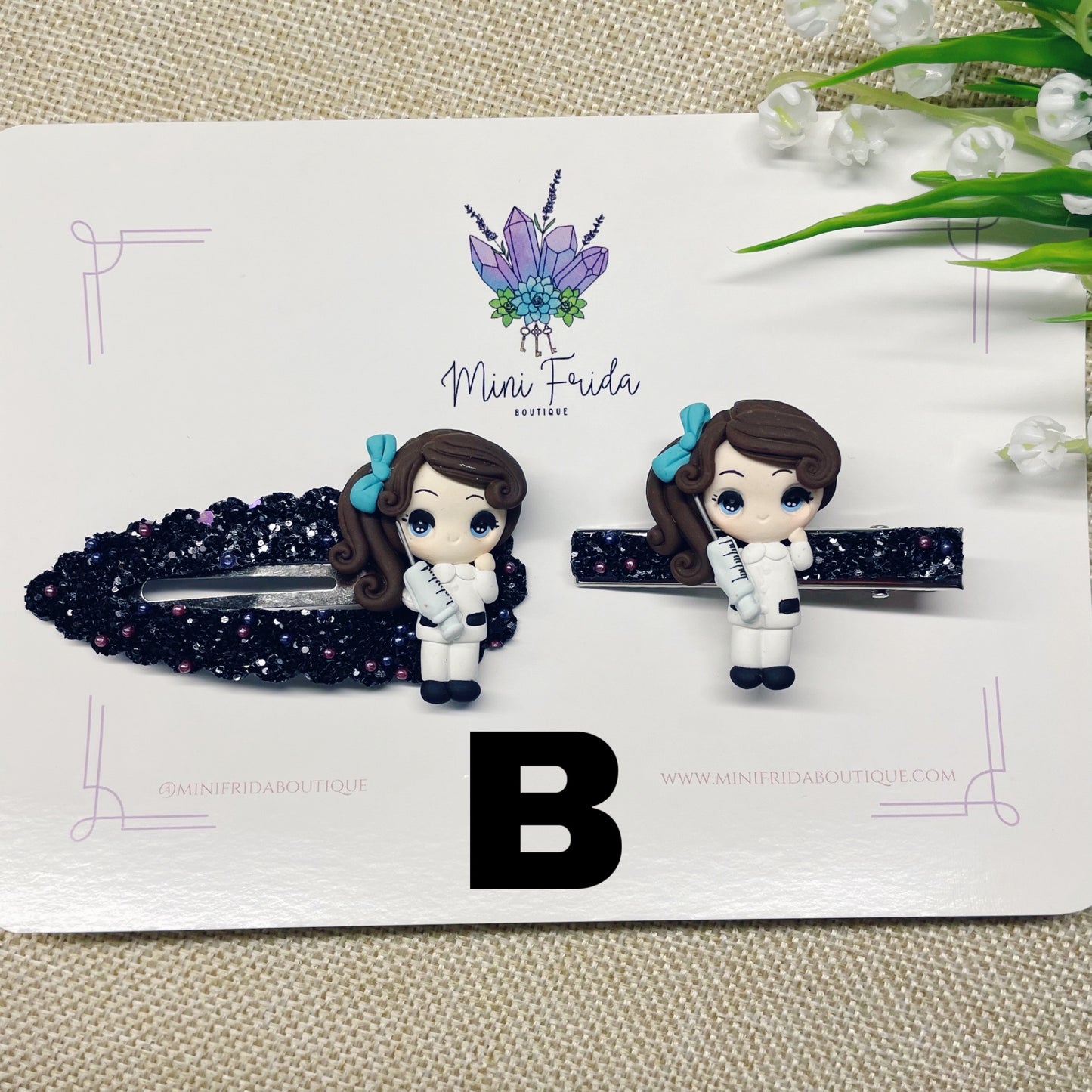 Héroes de Blanco