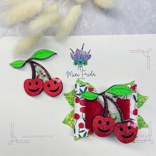Double Cherries