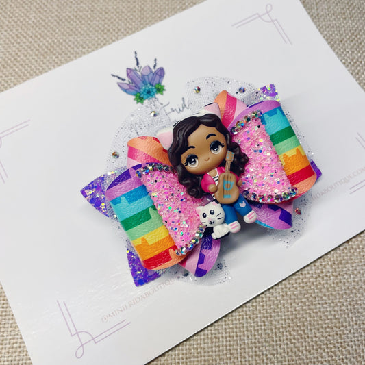 Gabby Dollhouse