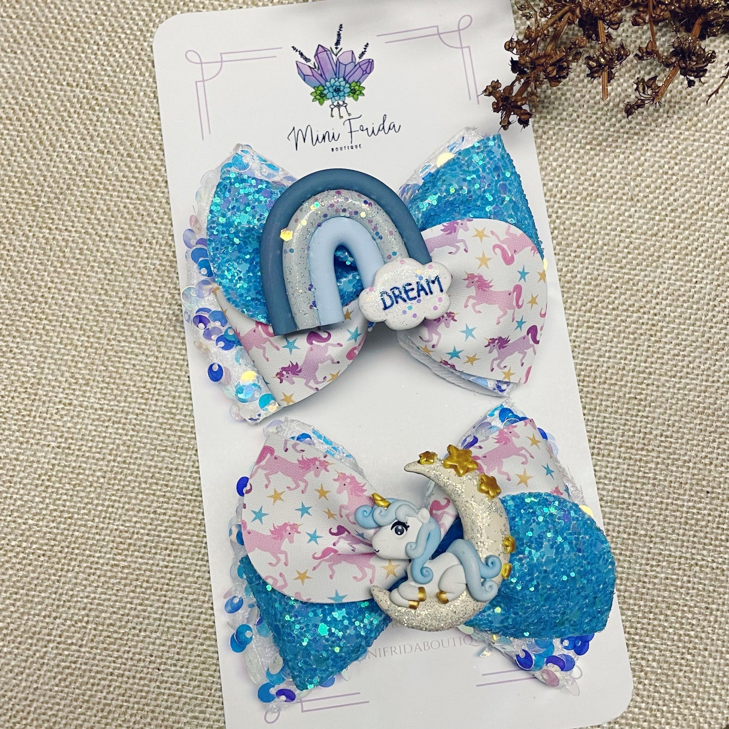 Dream Unicorn