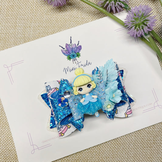 Cinderella Luxe