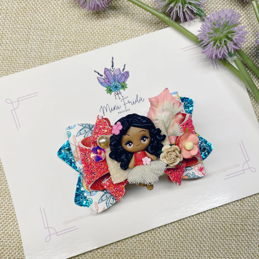 Moana Luxe