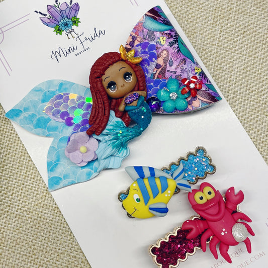 Ariel Set