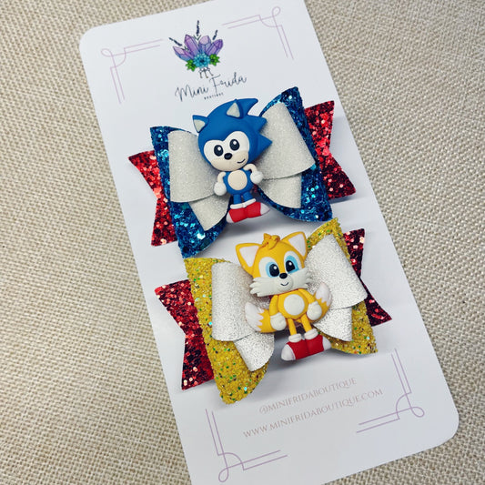 Sonic Set