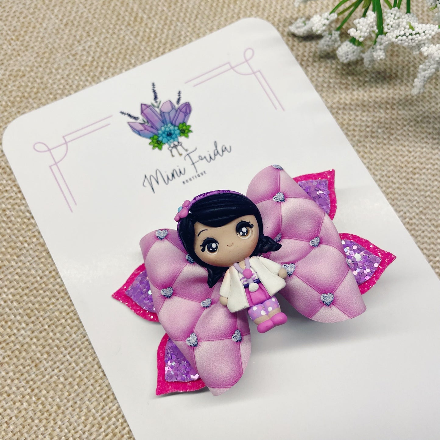 Doc McStuffins