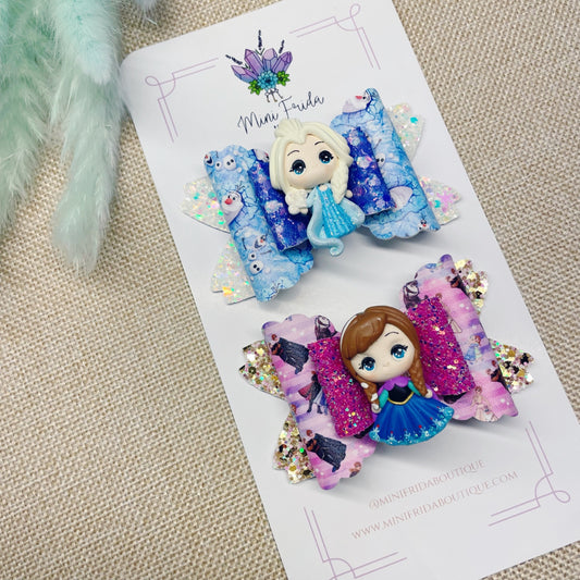 Frozen Set