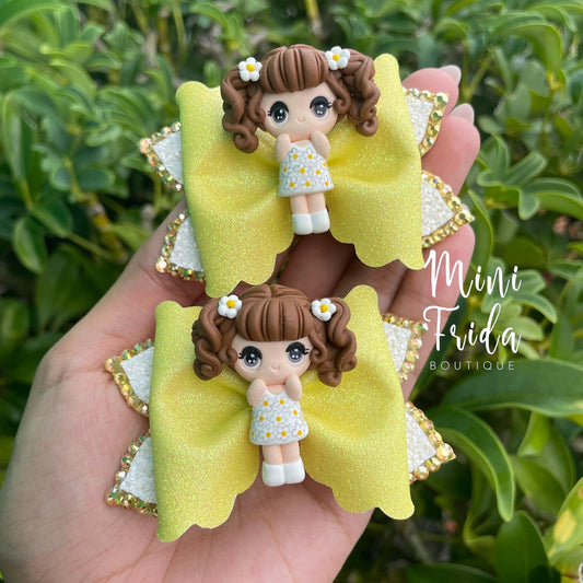 Mini Cute Girl