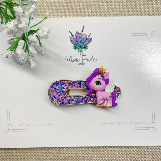 MLP Pipp Clip
