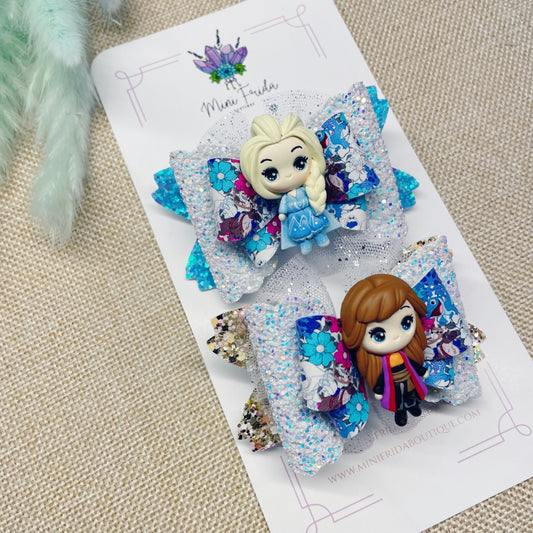 Frozen 2 Set