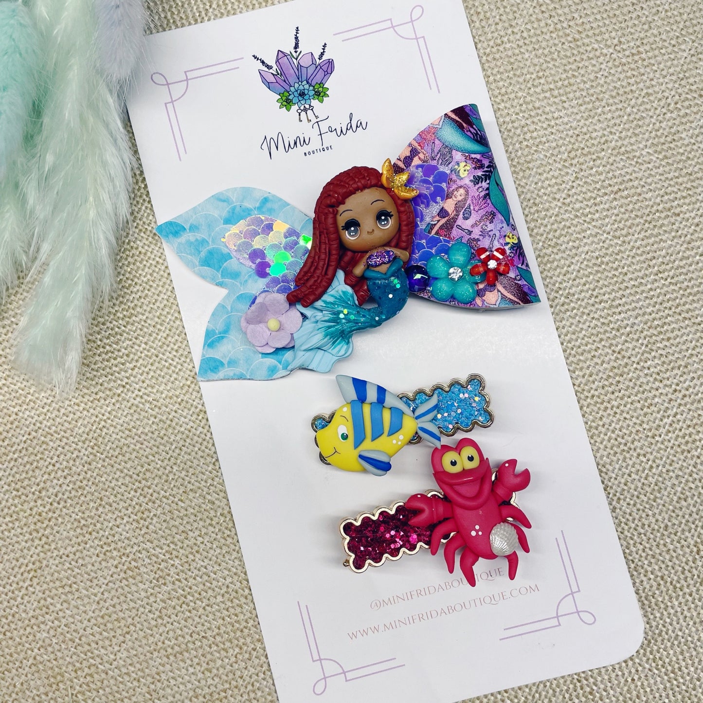 Ariel Set