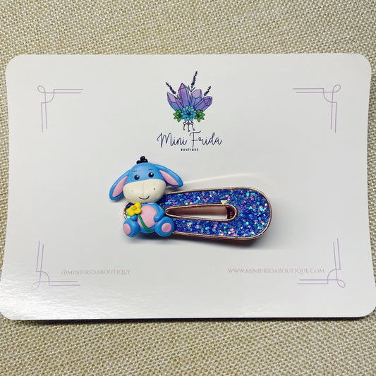 Eeyore Clip