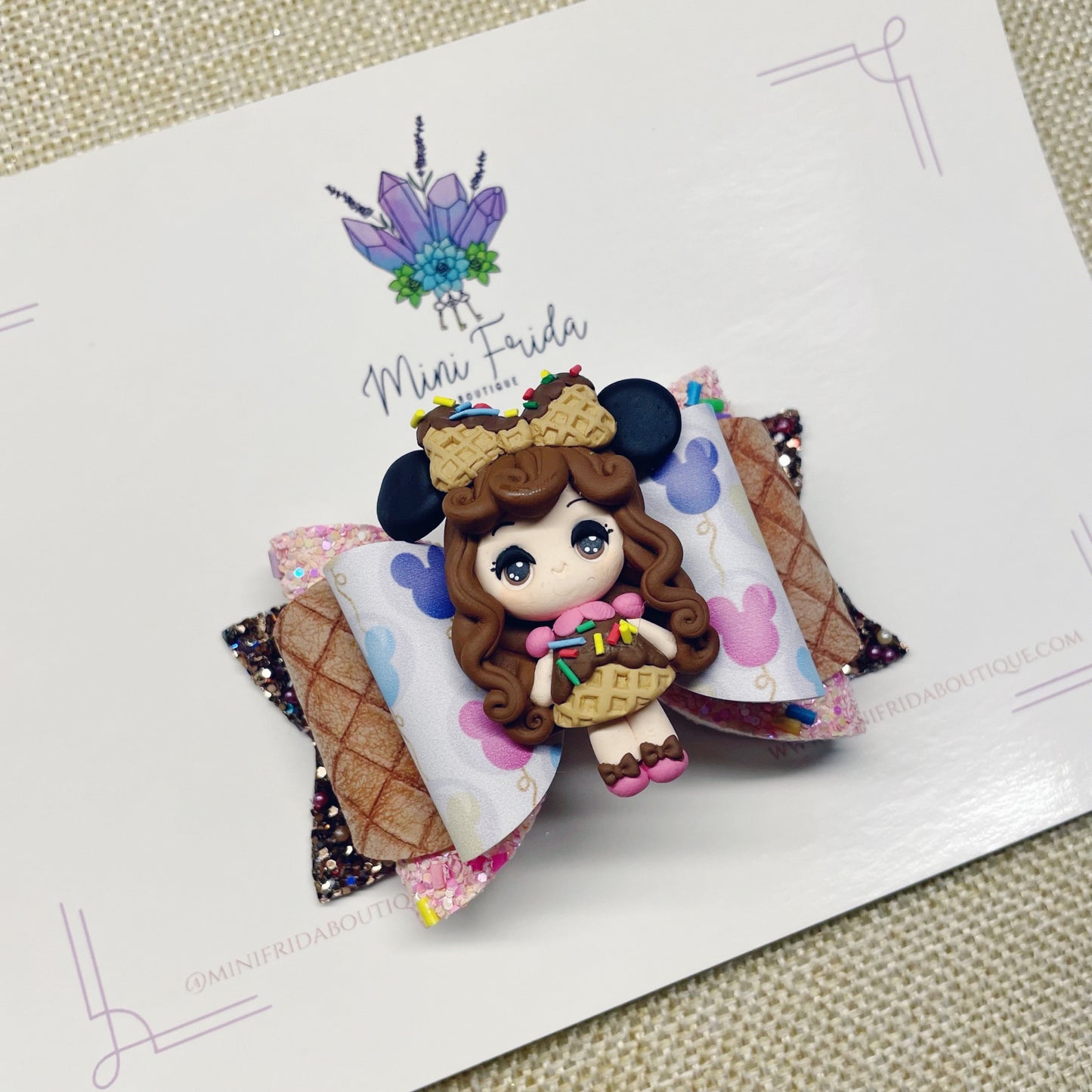 New Minnie Mouse Girls
