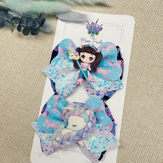 Sky Unicorn